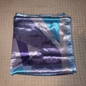 Deva Curl Silk Hair Wrap